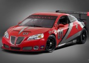 Pontiac G6 GXP.R